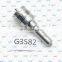 ERIKC common rail injector nozzles G3S82 fuel oil nozzle G3S82 for denso injector 111200-E1EC0