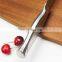 Hollow handle stainless steel kitchen knife set