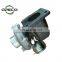 For JAC 4DA1 2.8L turbocharger JK55 1118010FA130 1118010-FA130 55X8002-01-1 49090245 55X8002011