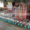 E110 Excavator cylinder for E40B E70 boom arm cylinder E70B bucket cylinder