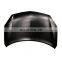Steel Engine Hood Bonnet Engine Cover 651000024R For  KOLEOS