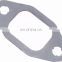 3929881 gasket for 6BT exhaust pipe