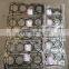 china supplier shiyan excellent quality all series cylinder head gasket 4943051