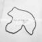 GENUINE  VALVE CHAMBER COVER GASKET FOR 6HK1XYSA01 EXCAVATOR ENGINE 8-94391379-00/894391379