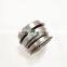 diesel parts K38 3089056 tractor oil seal size