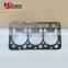 Tractor Diesel Engine Parts D950 Full Cylinder Head Gasket Kit
