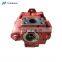 hydraulic piston pump PSVD2-17E-23 hydraulic main pump PSVD2-17-E-4 for KYB