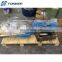 100Ton Hand Power Hydraulic Track Link Press 100T Track Pin Press H-shaped