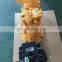 Excavator DH300-7 DX300 Swing Motor JMF195 Motor, Swing Device K1045875