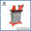 Factory Supply Electric Hydraulic Brake Lining Riveting Machine with good price
