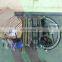 Measuring Cylinder Diesel Fuel Injection Pump Test Bench Spare Parts