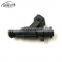 Manufacturer 0280156171 Genuine Injector For Nissan Frontier 03L130277B