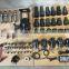 EUS5000  injector tester with cambox with 27 pcs of adaptor kits