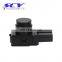 4pcs 89341-50070 Parking Ultrasonic Assist Reverse Sensor Suitable for Lexus 2006-2012 89341-50070 8934150070