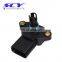 Car Manifold Air Pressure MAP Sensor 0279980411 03C906051 Suitable for SEAT CORDOBA  027 998 041 1 0279980411  AS667