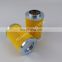 10 micron  EP910-020N equivalent hydraulic oil filter