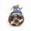 3kw Brush Electric Motor DC 24V For Forklift