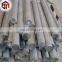 high strength carbon steel round bar Q235 for Raw material of foundation