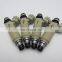 Car parts good price 195500-3100 1955003100 For Daihatsu TERIOS 16 V 1.3 4 holes fuel injector nozzle