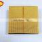 Most cars Intake replacement pleated accessories auto air filter replacement 0030946804
