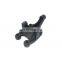 Middle axle shock absorber stabilizer bar bracket 9483254909 for Mercedes-Benz Truck Parts