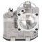 Wenzhou Engine Auto Spare Parts OE 0280750535 30330780 0280750534 Electronic Assembly Mechanical Throttle Body universal valves