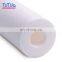 polypropylene yarn for filter cartridge pp cotton filter ppf water filter cartridge 5 micron