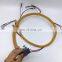 Excavator Parts Diesel Engine 320D Fuel Injector Wiring Harness 3054893 305-4893