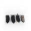 XYREPUESTOS AUTO PARTS Repuestos Al Por Mayor Brake Pad Kit Auto Parts for Toyota Corolla 04465-12160