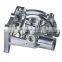 Best Price 5 Axis CNC Router Machine Parts for  Industrial Machinery