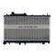 High Performance Radiator Cleaner Machine Aluminum For Jac