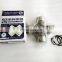 High standard universal cross joint and U joint bearing with most sizes
