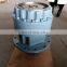 JS205 Swing Gearbox Excavator Hydraulic Parts 333/P1196 Swing Reduction