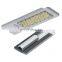 Smart street light control system dimming