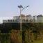 40w outdoor solar street light