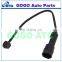 Rear Brake Pad Wear Sensor for Audi Quattro, 200 & 100 OEM 447919351A 106440018 447919351