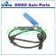 24071020131 ABS Wheel Speed Sensor For MINI Cooper One R50 R52 R53 2001-2007 OEM 34526756384 SU12540 / 5S11087 / 844073