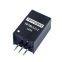 SIP 3pins non-isolated DC/DC converters TOPPOWER