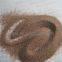 Abrasive Pink Garnet Sand