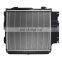 Radiator For 1987-2006 Jeep Wrangler 4CYL 2.4L 2.5L V6 4.0L 4.2L Fast Shipping 2102