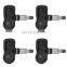 New TPMS Tire Pressure Sensors For Scion Toyota Lexus PMV-107J 42607-33021