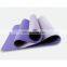 Gymnastics Equipment  organic 100% TPE Natural  Foldable Thick Tpe Yoga Mat