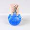 Factory direct led lamp glowing pendant cute cartoon pendant for pet collar