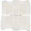 New arrival 100% polyester knitting  blanket