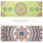Eco Friendly Custom Design 1.5Mm  Suede Portable Cheap Yoga Mat