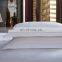 Plain Color Pillow Case Cover For Hotel 100% Cotton Custom