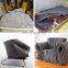 Needle Punch cotton Waste Felt for Mattress