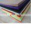 Hot selling colorful flower panel acustic acoustic foam panels