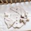 Infants & Toddler New Fashion Knit Romper Long Sleeve Fall  Winter Baby Girls Knitted Romper