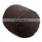 Customized Brown Sofa Round Bean Bag Portable Children Foot Step Stool Bedroom Indoor Furniture